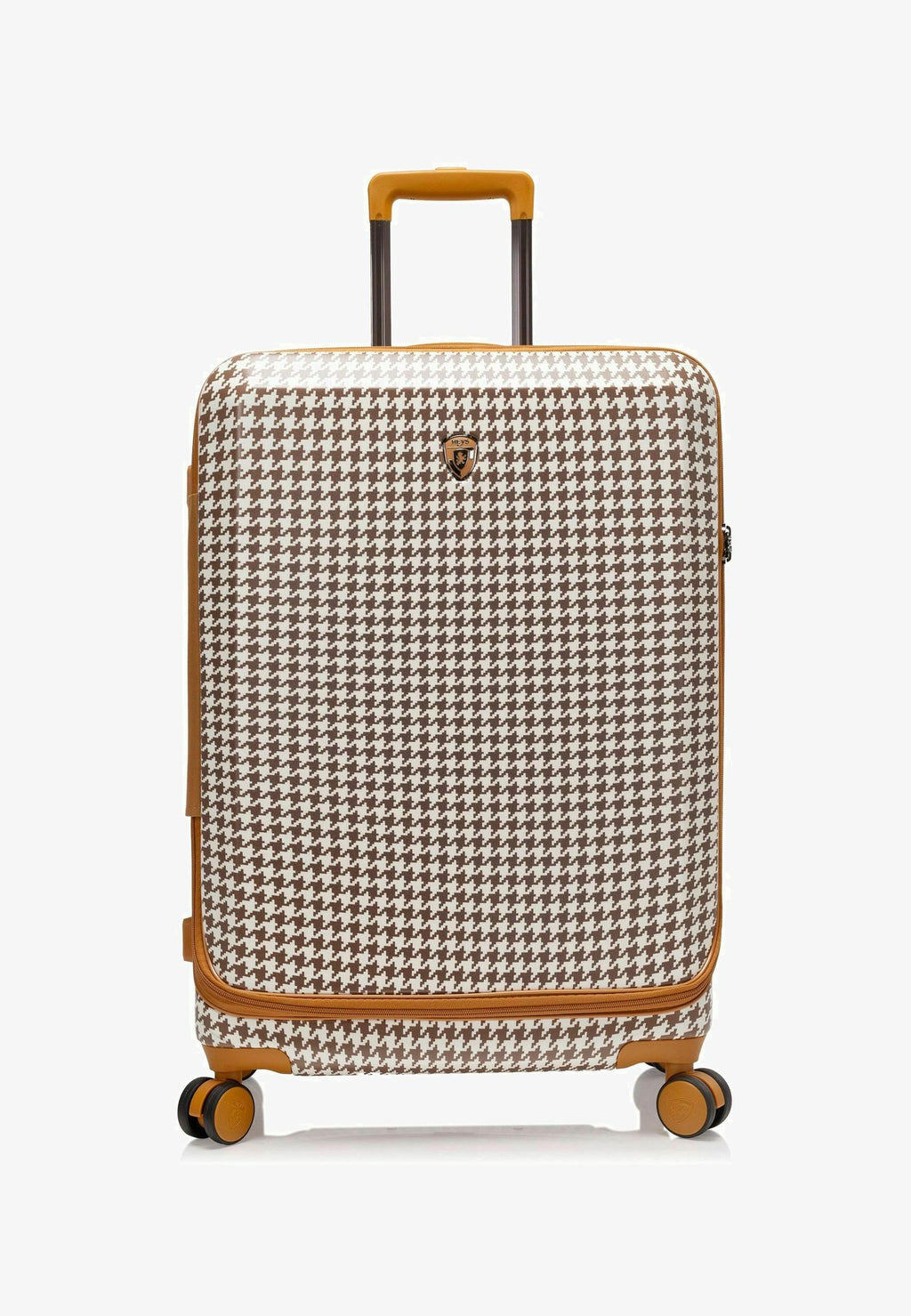 HeysEZ FASHION 4 ROLLEN TROLLEY M 66 CM MIT DEHNFALTE - Trolley