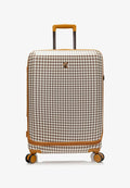 HeysEZ FASHION 4 ROLLEN TROLLEY M 66 CM MIT DEHNFALTE - Trolley