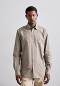 MOSCHINOEMBROIDERED GOOSE - Hemd