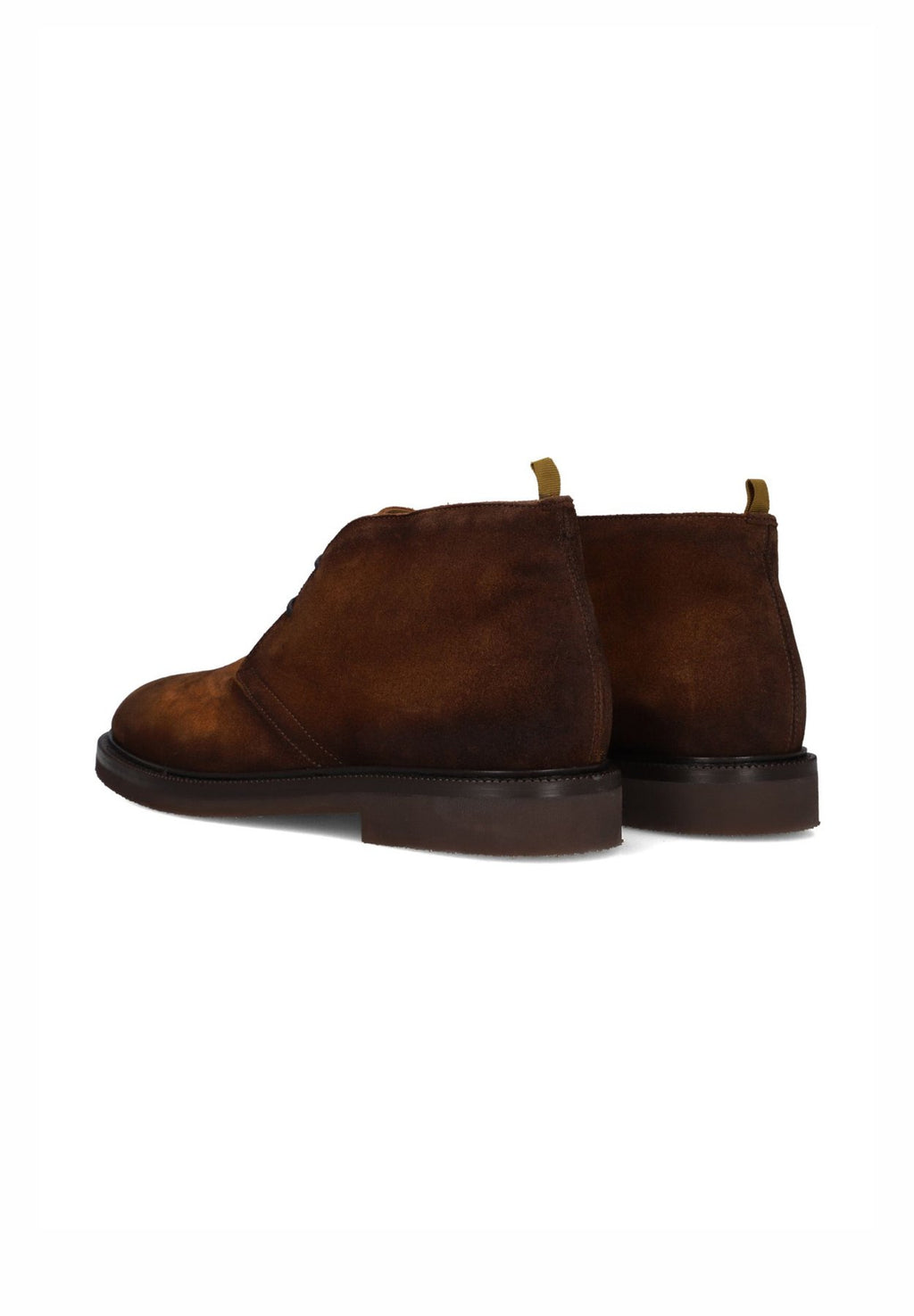 GiorgioGIORGIO HEREN VETERBOOTS 54001. - Schnürstiefelette