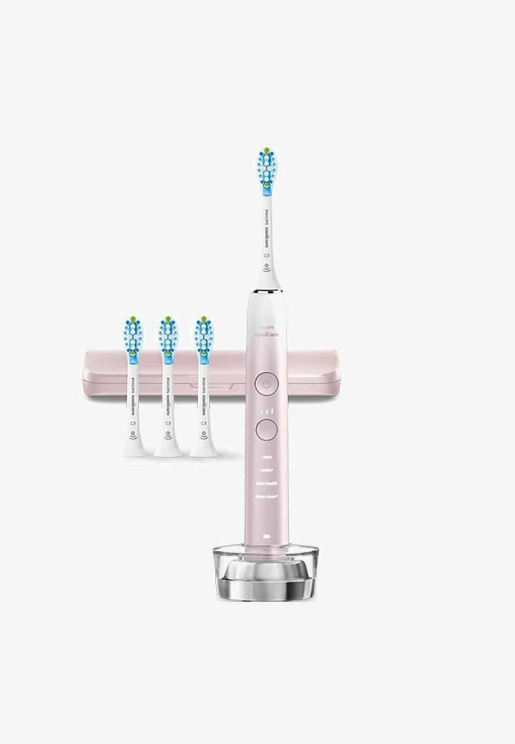 PhilipsDIAMONDCLEAN 9000 - Elektrische Zahnbürste