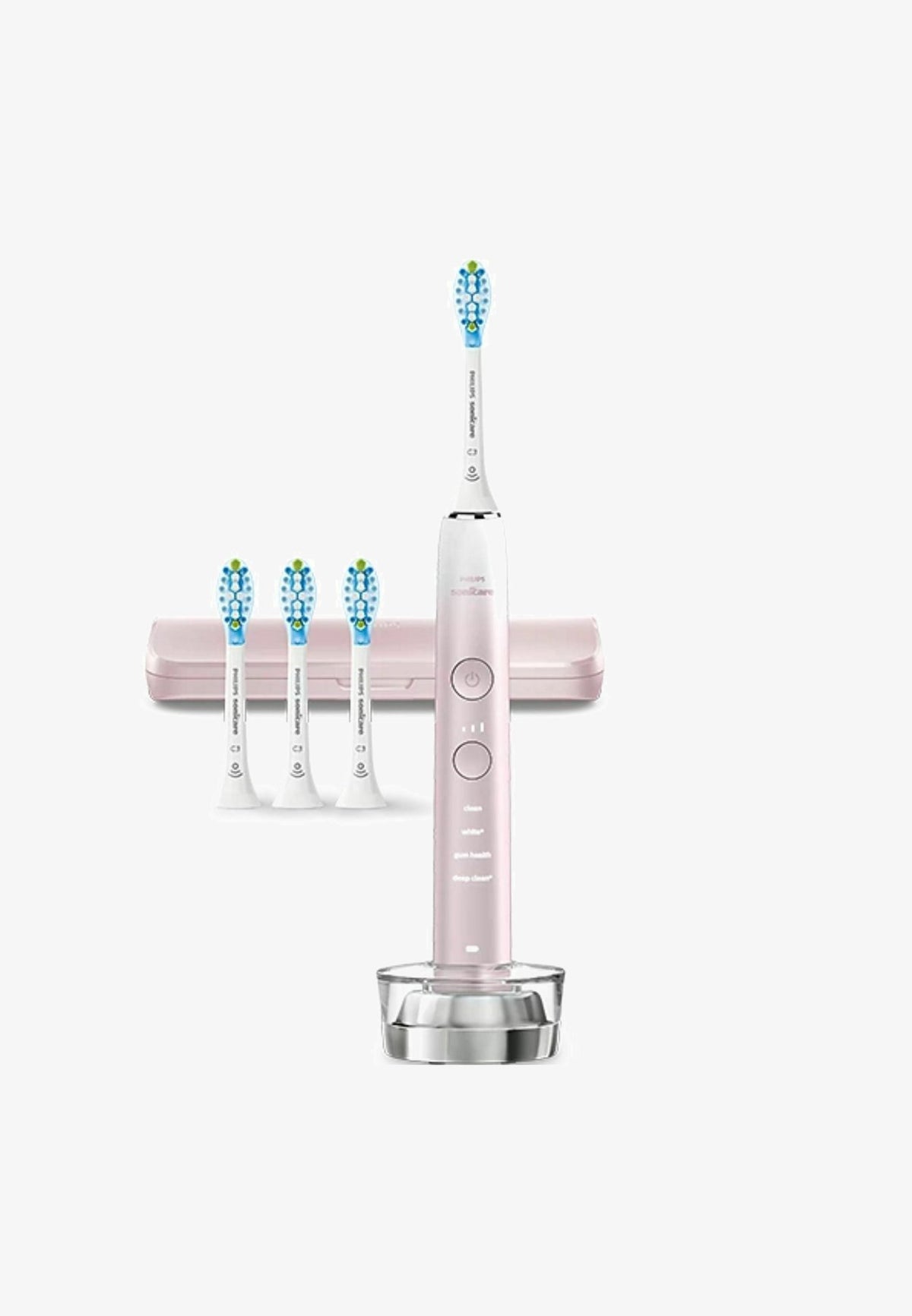 PhilipsDIAMONDCLEAN 9000 - Elektrische Zahnbürste