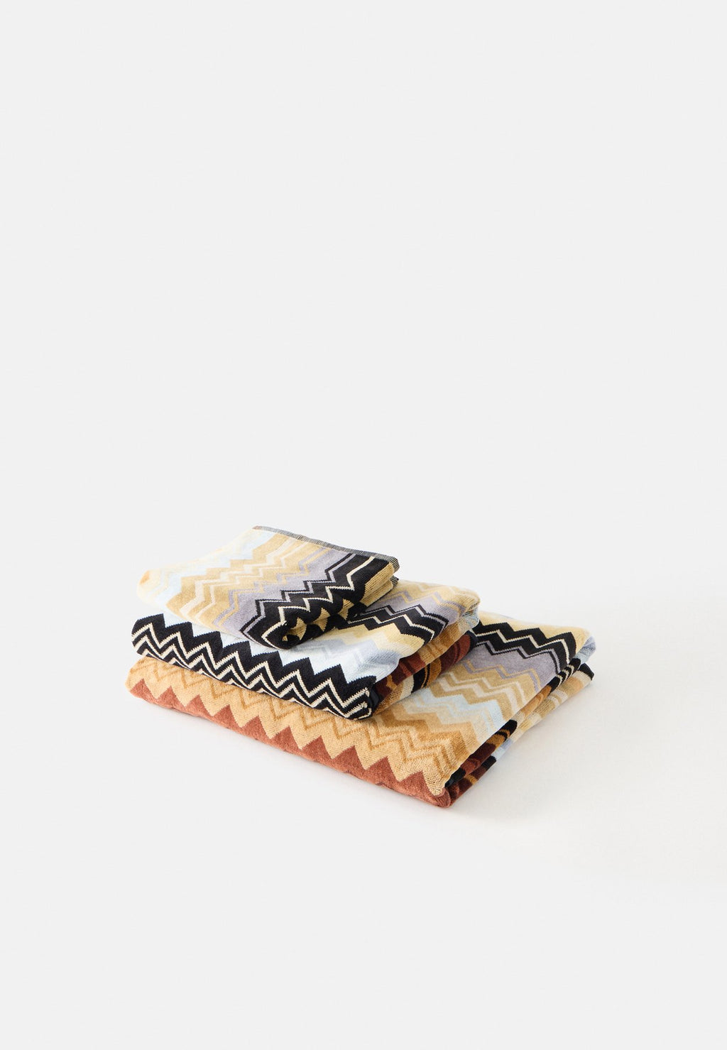 MissoniGIACOMO 5 PACK - Handtuch-Set