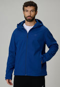 4FSoftshelljacke