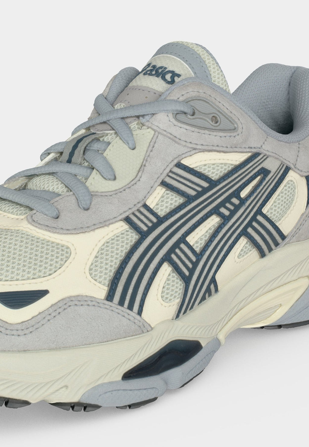 ASICS SportStyleGEL-NYC 2.0 UNISEX - Sneaker low
