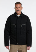 DreiMasterÜbergangsjacke