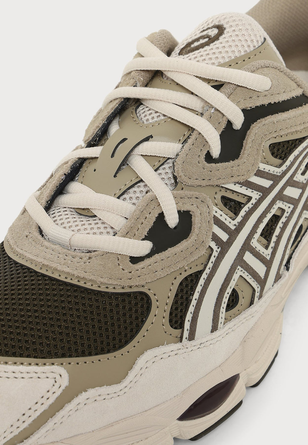 ASICS SportStyleGEL-NYC UNISEX - Low-Top-Sneaker