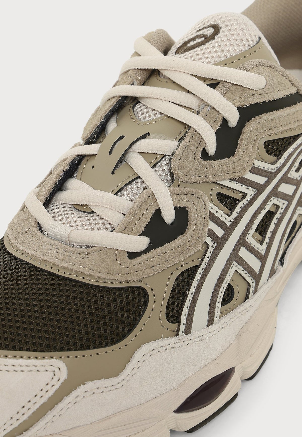 ASICS SportStyleGEL-NYC UNISEX - Low-Top-Sneaker