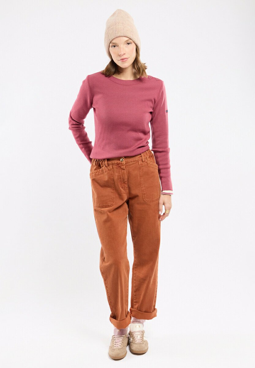 Armor luxPULLOVER - Strickpullover