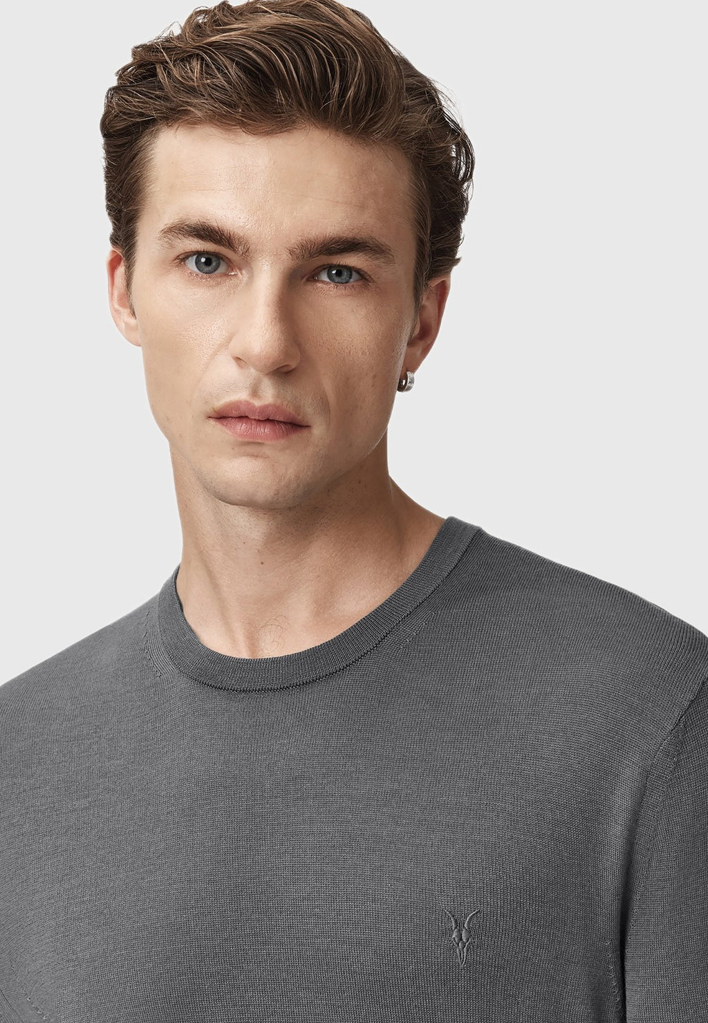 AllSaintsStrickpullover