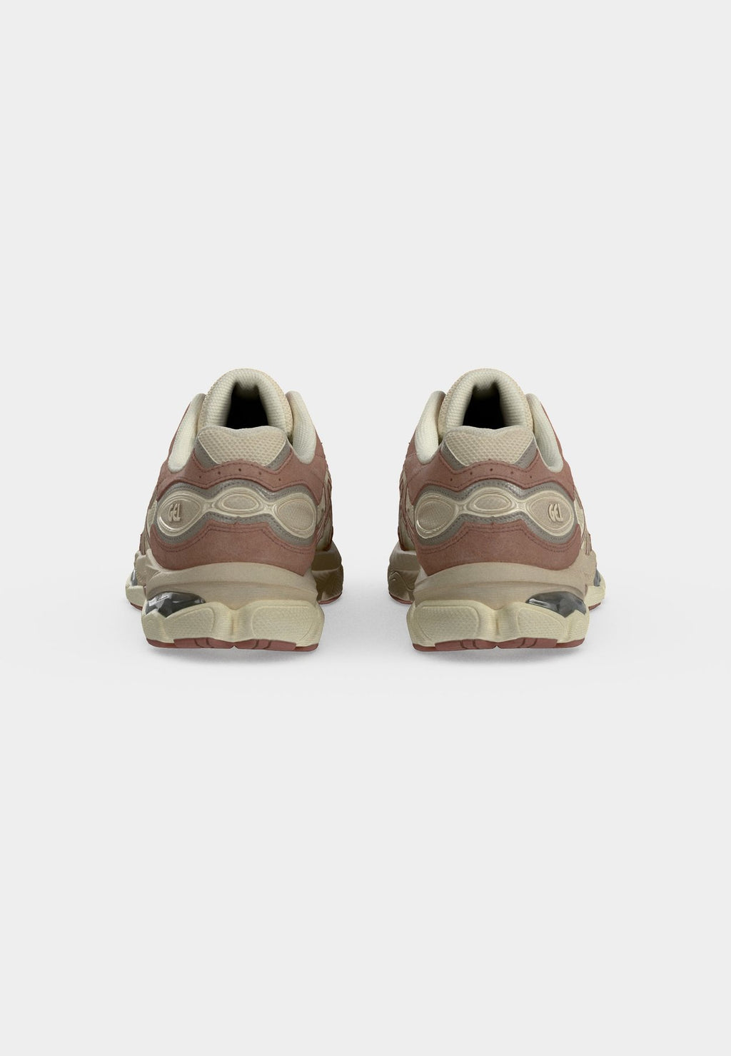 ASICS SportStyleGEL-NYC 2.0 UNISEX - Sneaker low