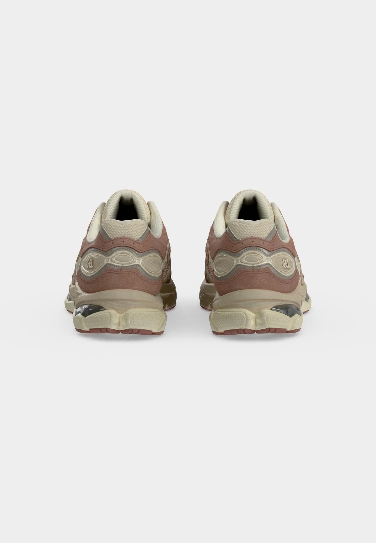 ASICS SportStyleGEL-NYC 2.0 UNISEX - Sneaker low