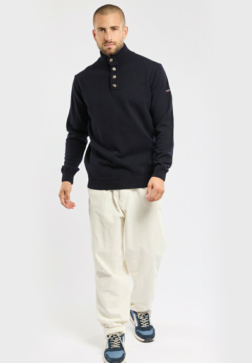 Armor luxStrickpullover