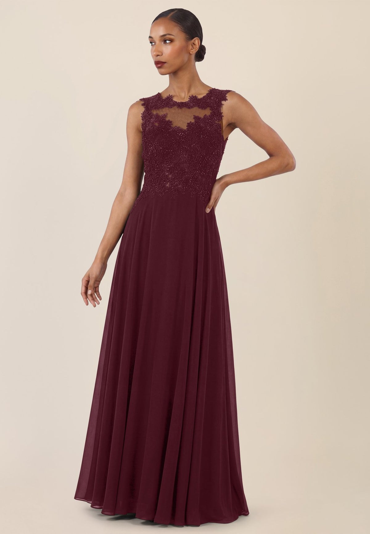 ApartABEND - Ballkleid