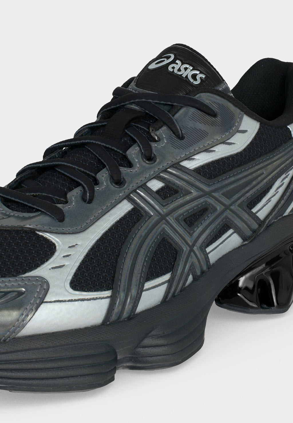 ASICS SportStyleGEL KINETIC FLUENT UNISEX - Sneaker low