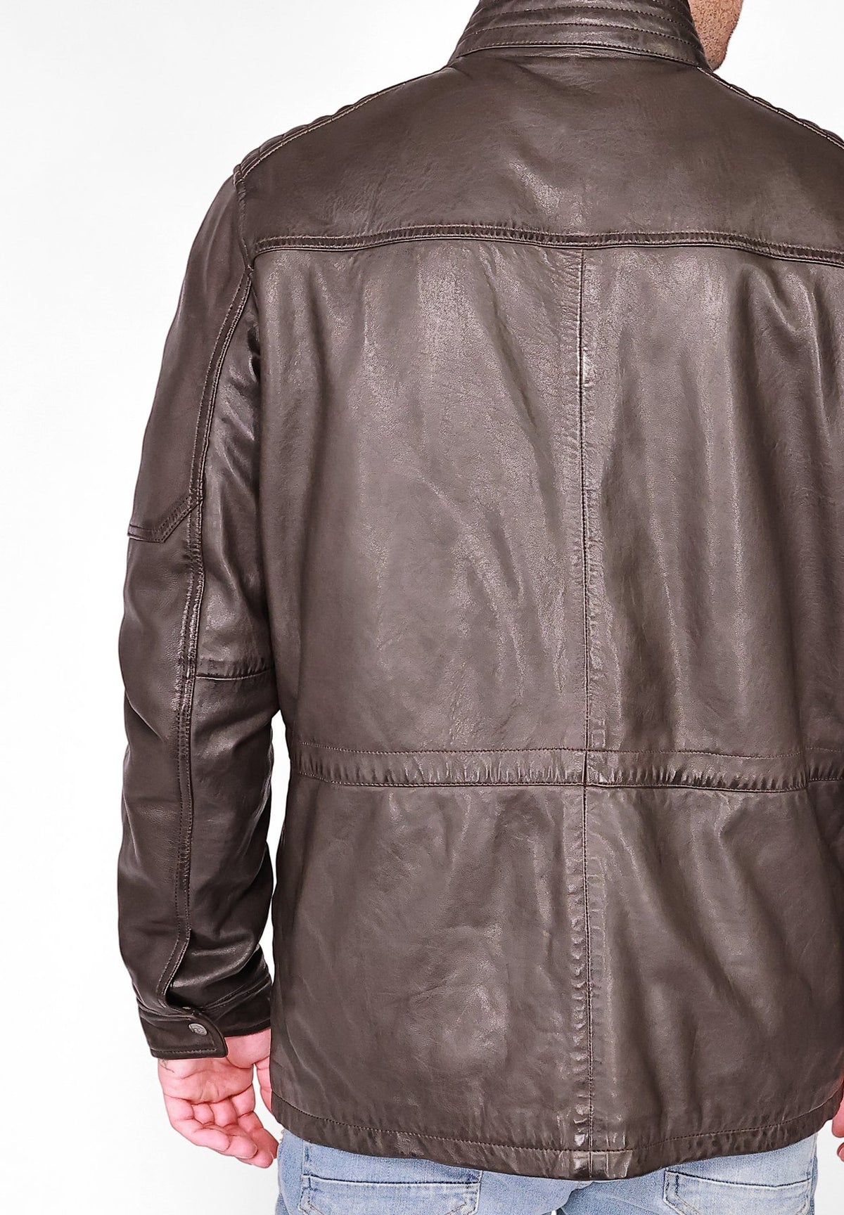 JCCLederjacke