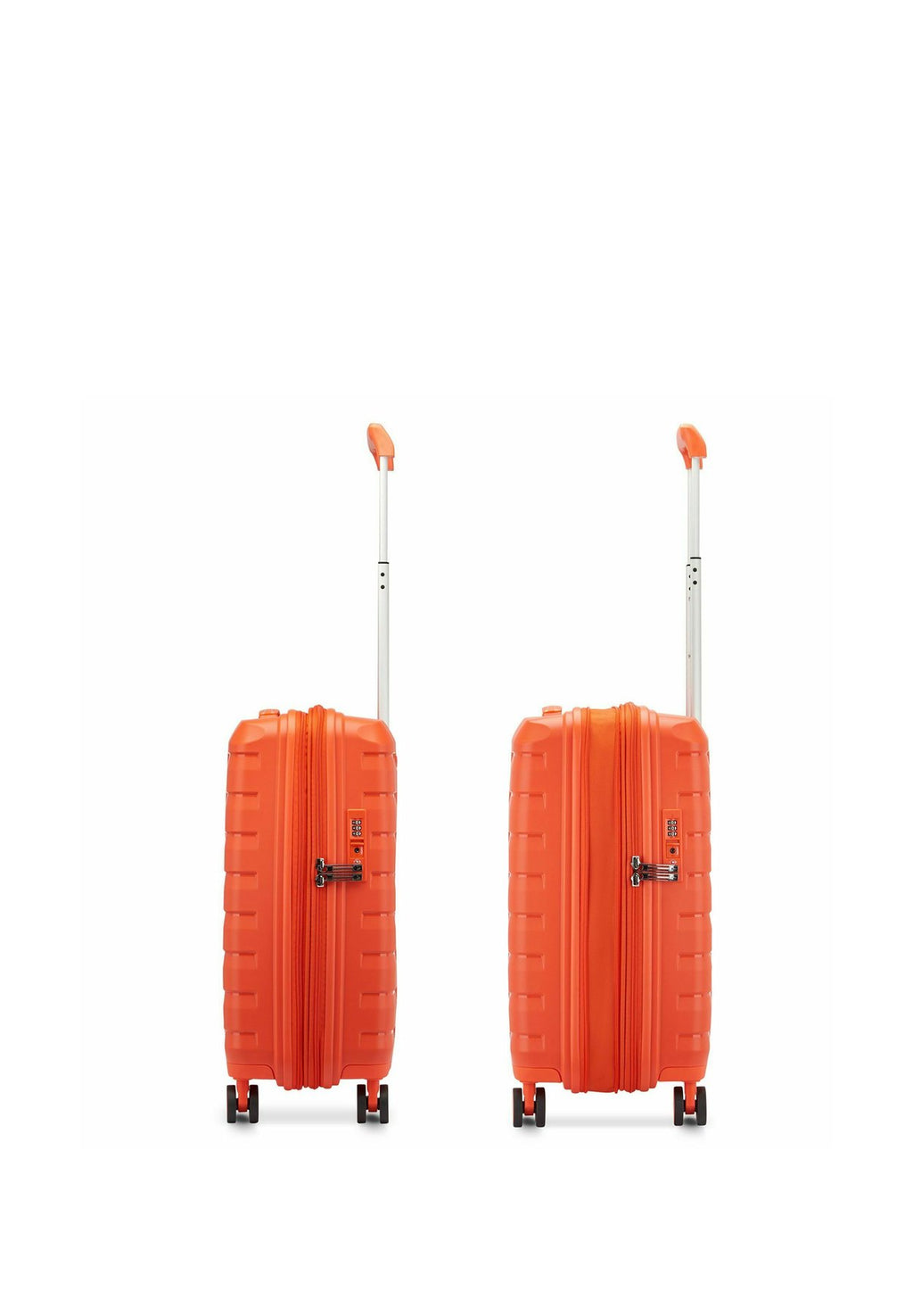 RV RoncatoSKYLINE 2.0 TROLLEY BAGAGLIO A MANO 55 CM - Trolley