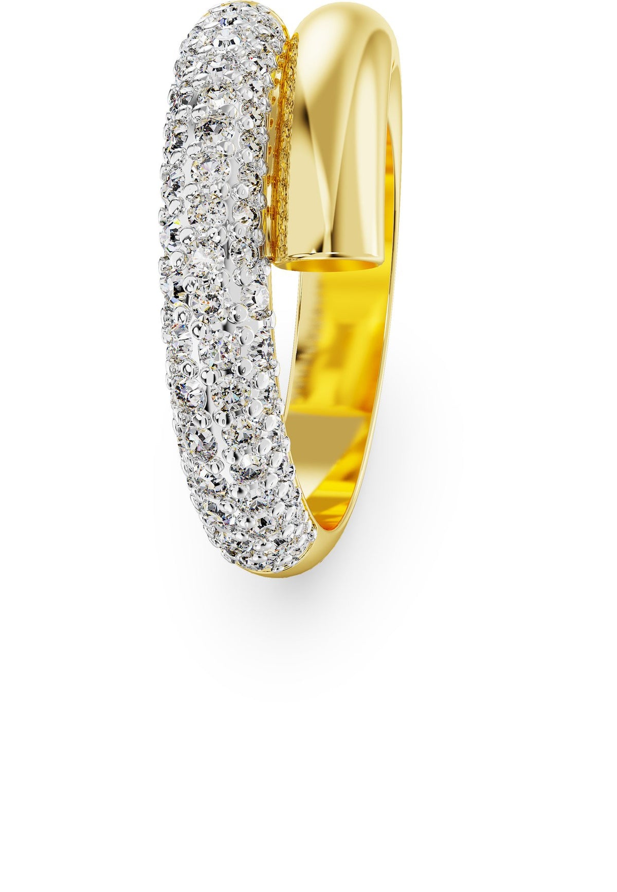SwarovskiDEXTERA ROUND CRY - Ring