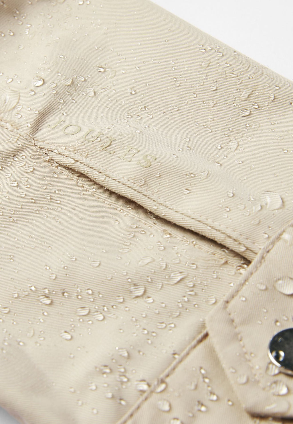Tom JouleREGULAR FIT - PORTWELL WATERPROOF RAINCOAT WITH HOOD - Parka