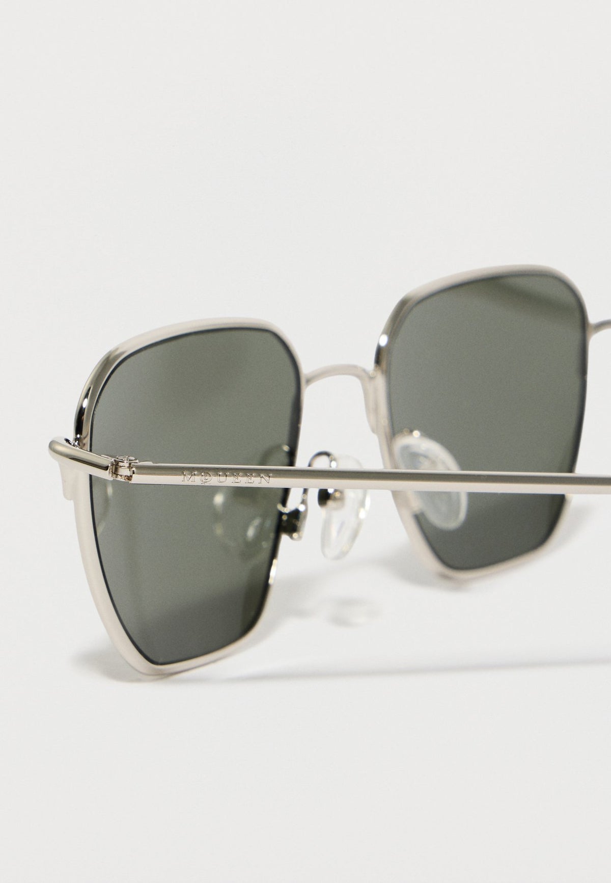 Alexander McQueenSonnenbrille