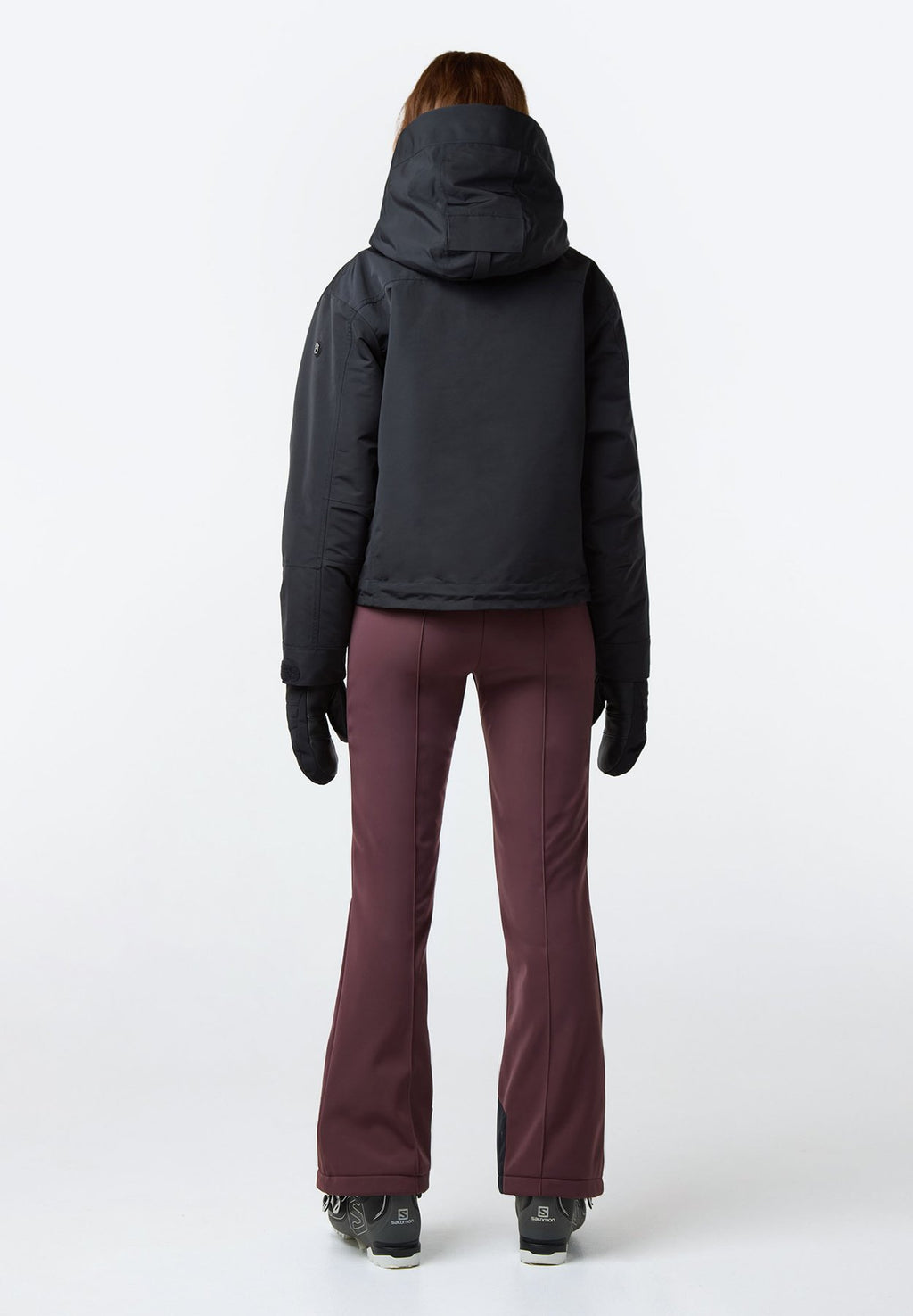 8848 AltitudeFLIGHT - Snowboardjacke