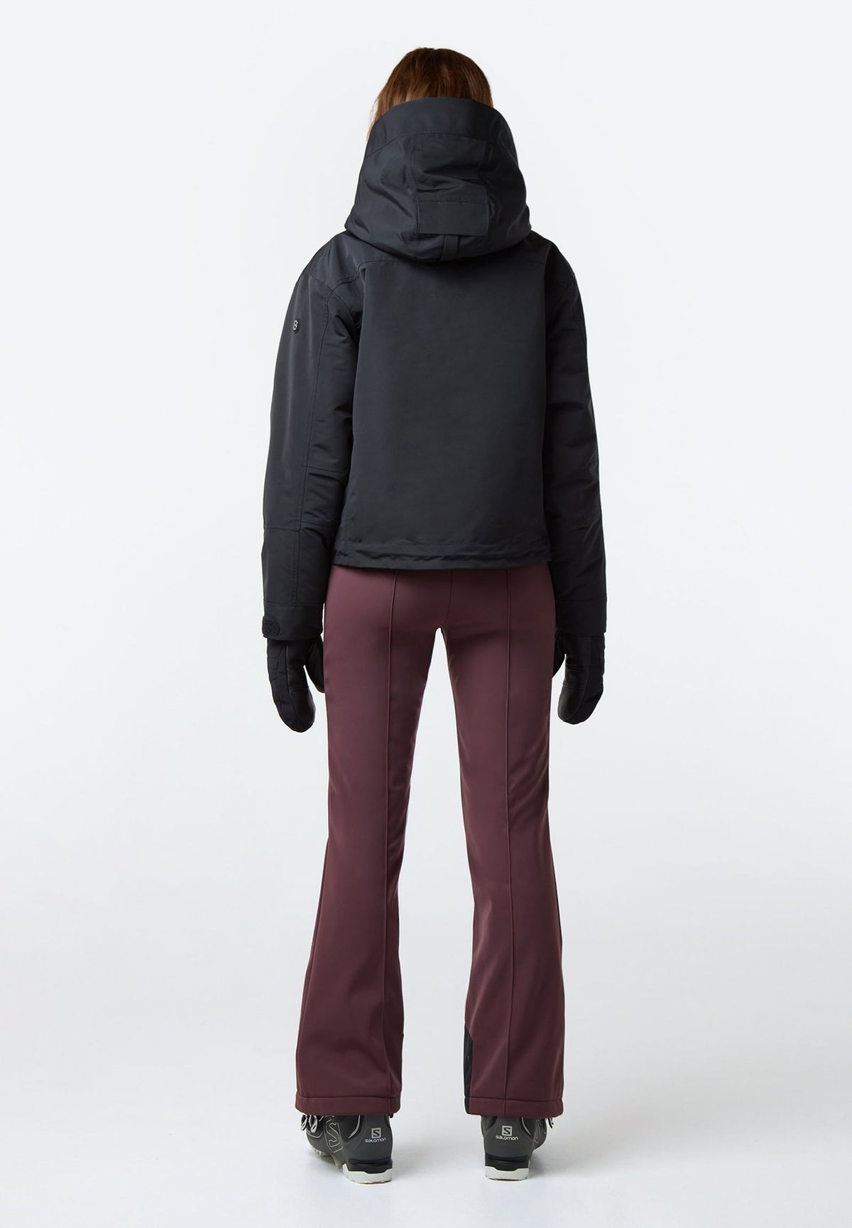 8848 AltitudeFLIGHT - Snowboardjacke