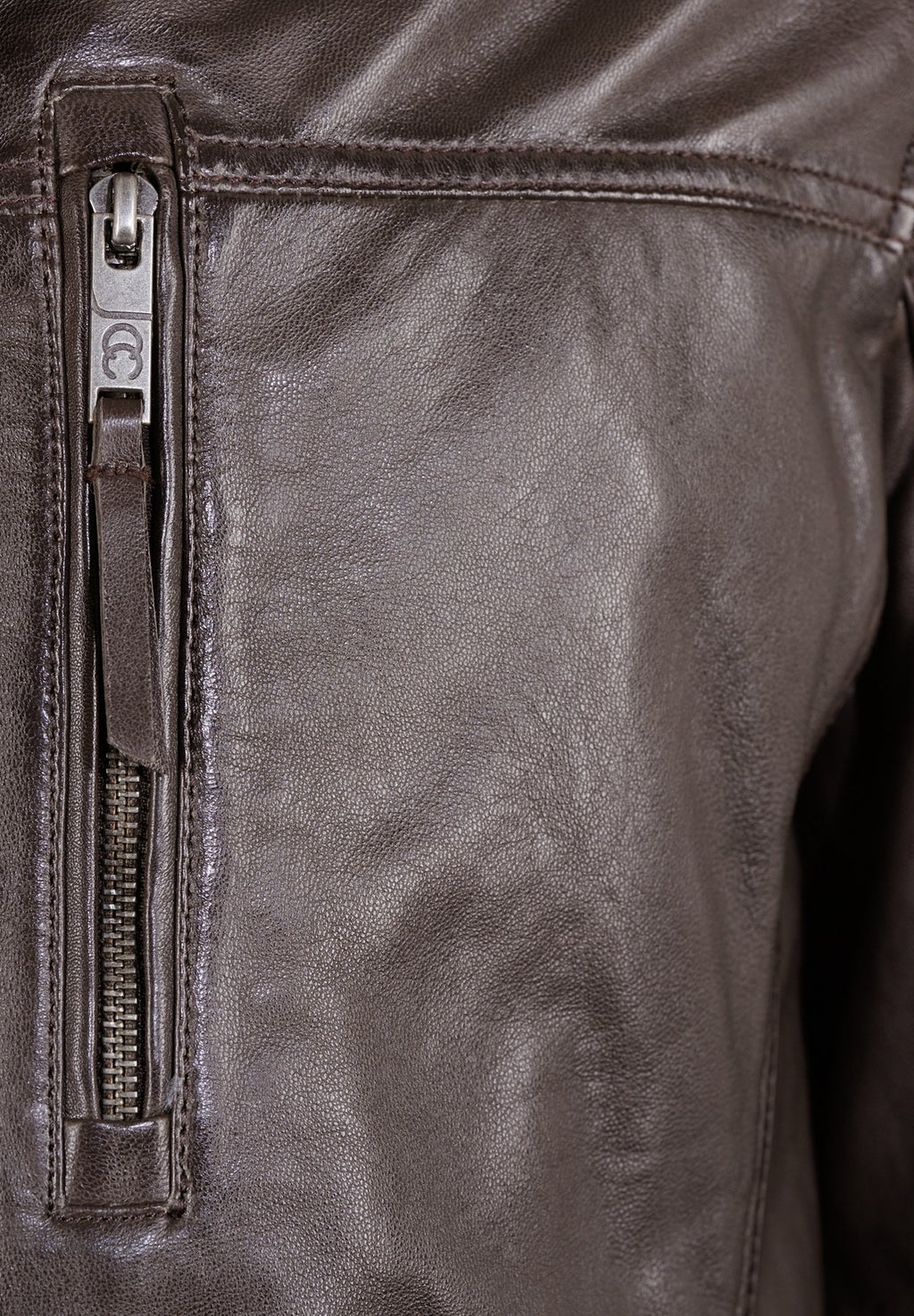 JCCLederjacke