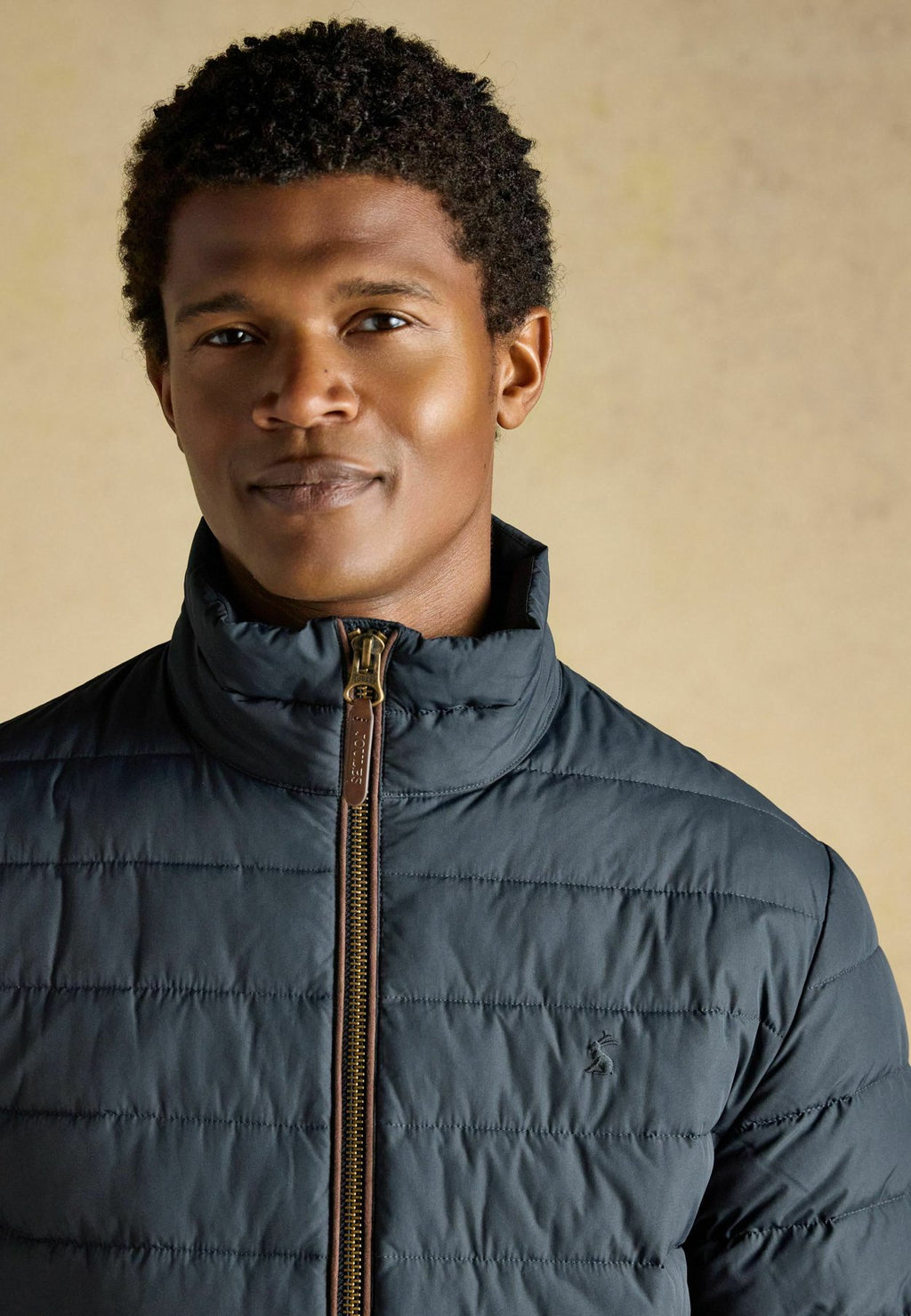 Tom JouleHERITAGE PADDED COAT - Winterjacke