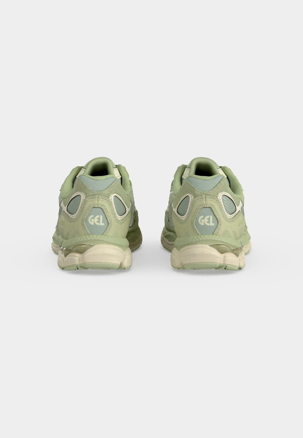 ASICS SportStyleGEL UNISEX - Sneaker low