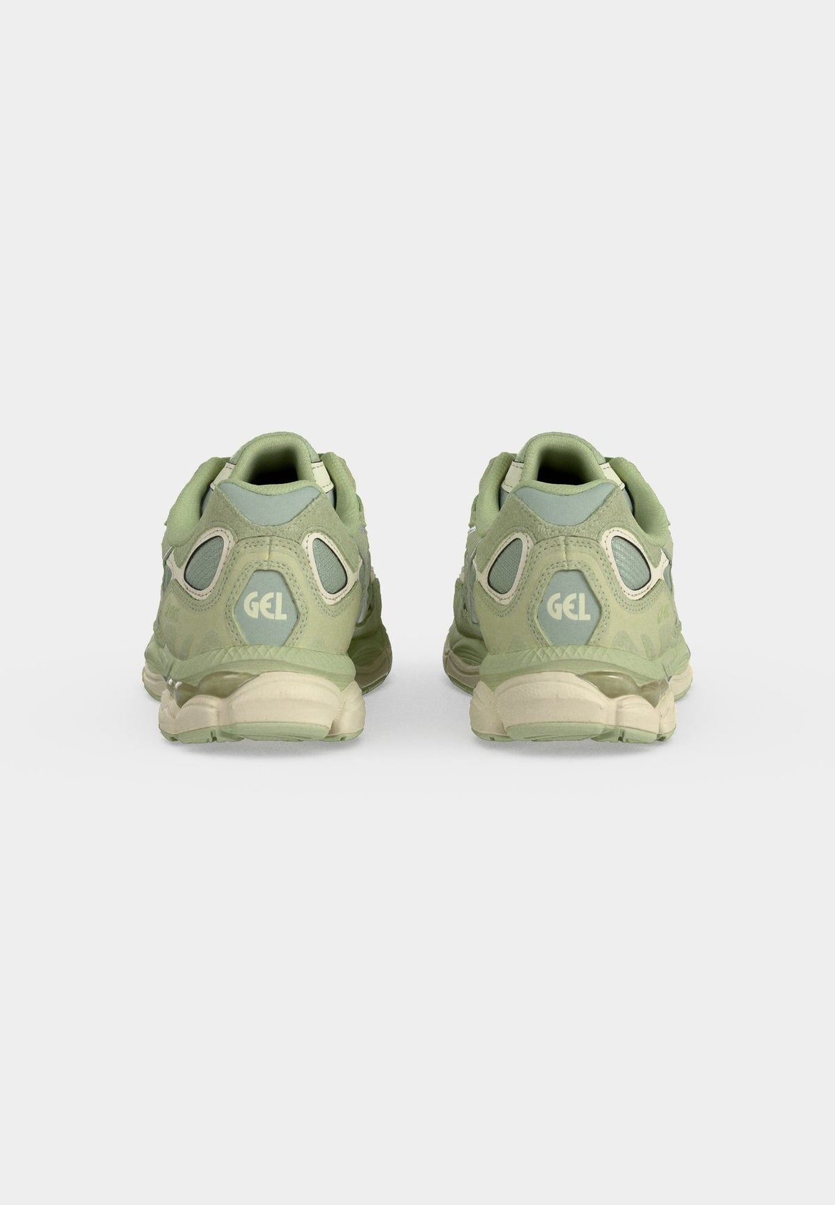 ASICS SportStyleGEL UNISEX - Sneaker low