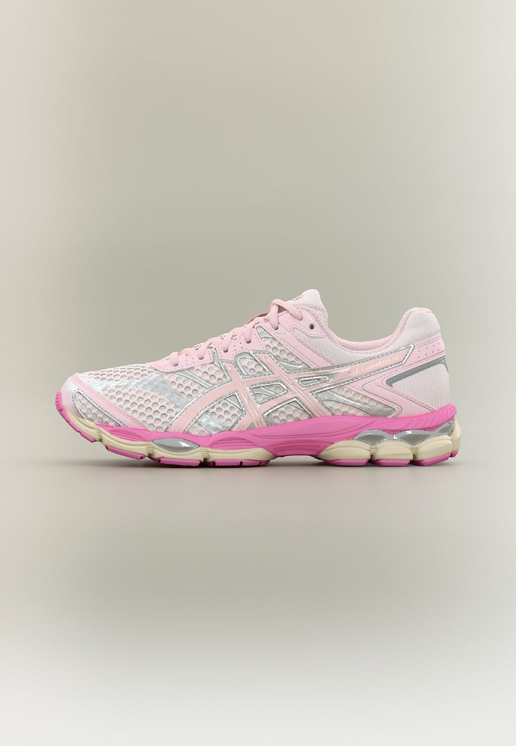 ASICS SportStyleGEL CUMULUS 16 UNISEX - Sneaker low