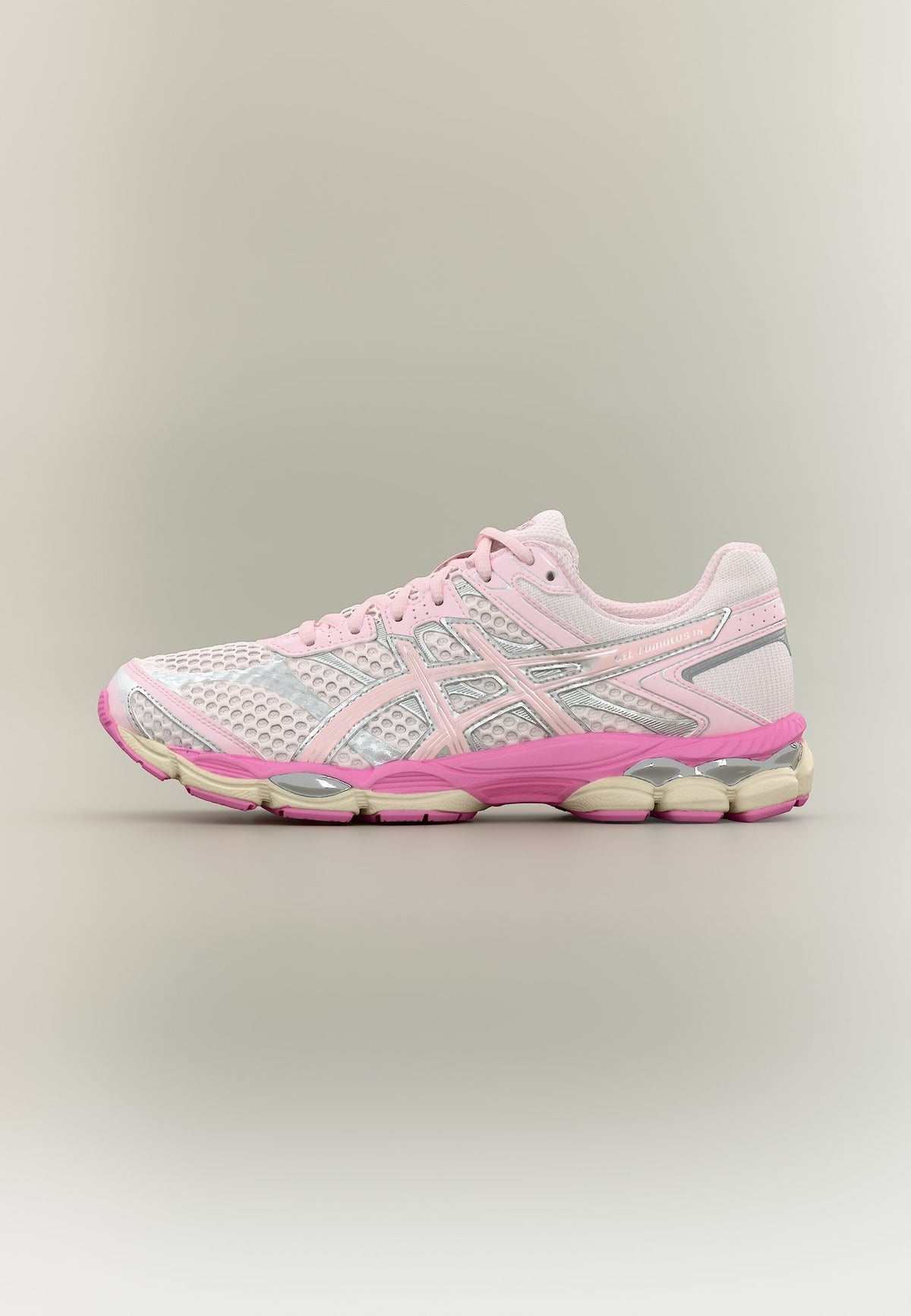 ASICS SportStyleGEL CUMULUS 16 UNISEX - Sneaker low