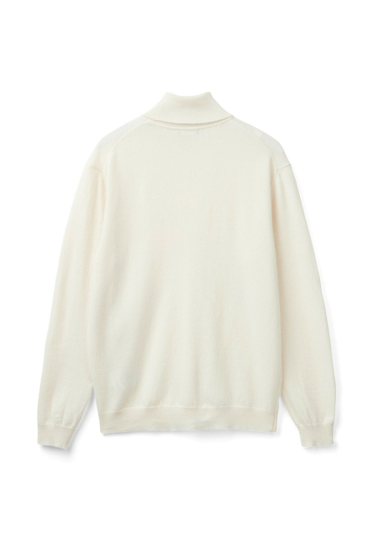 United Colors of BenettonTURTLENECK - Strickpullover