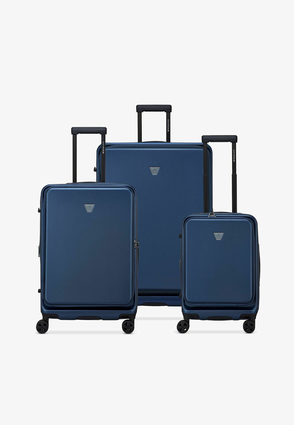 RV RoncatoFLORENCE SET VALIGIE - Kofferset