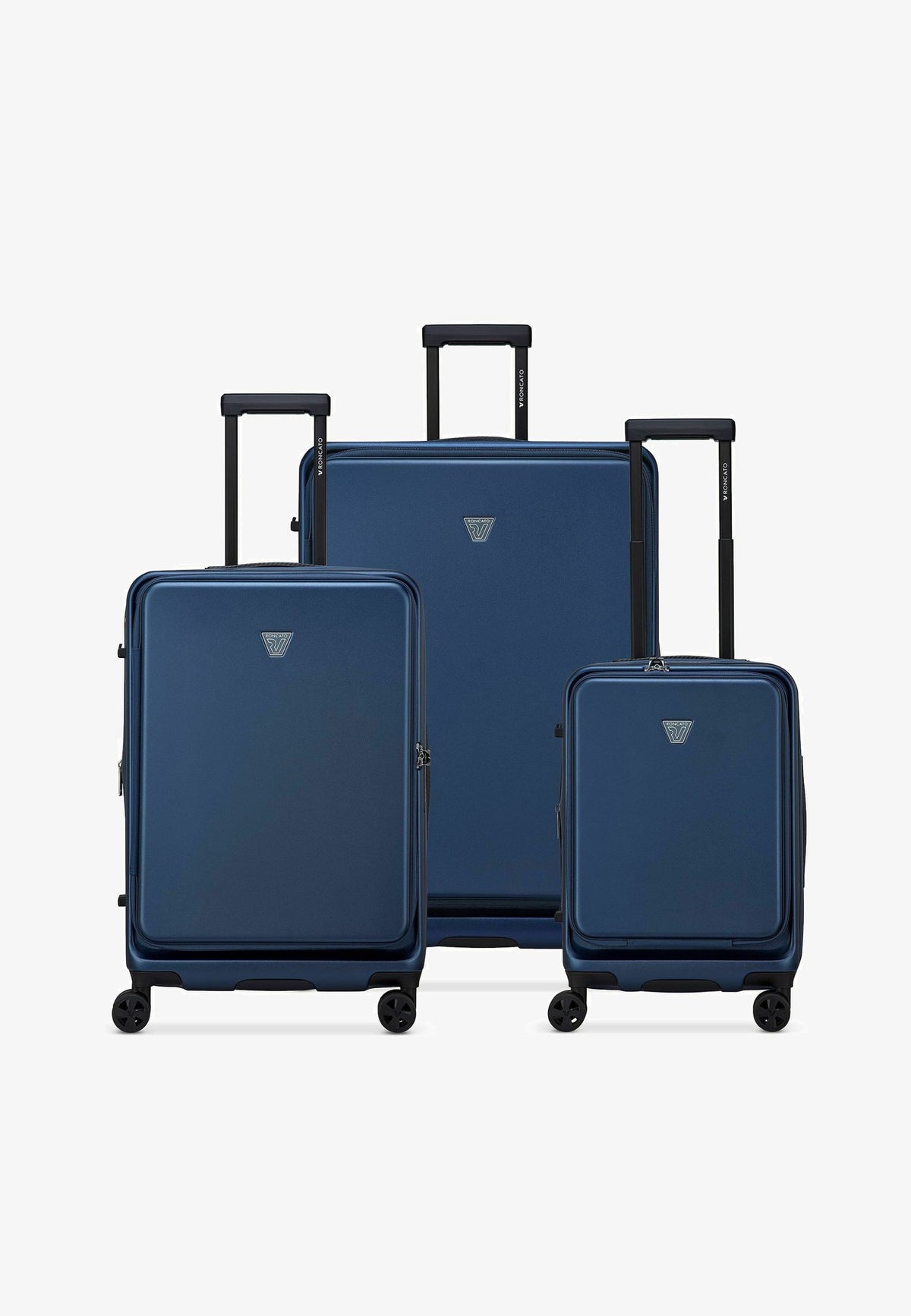 RV RoncatoFLORENCE SET VALIGIE - Kofferset