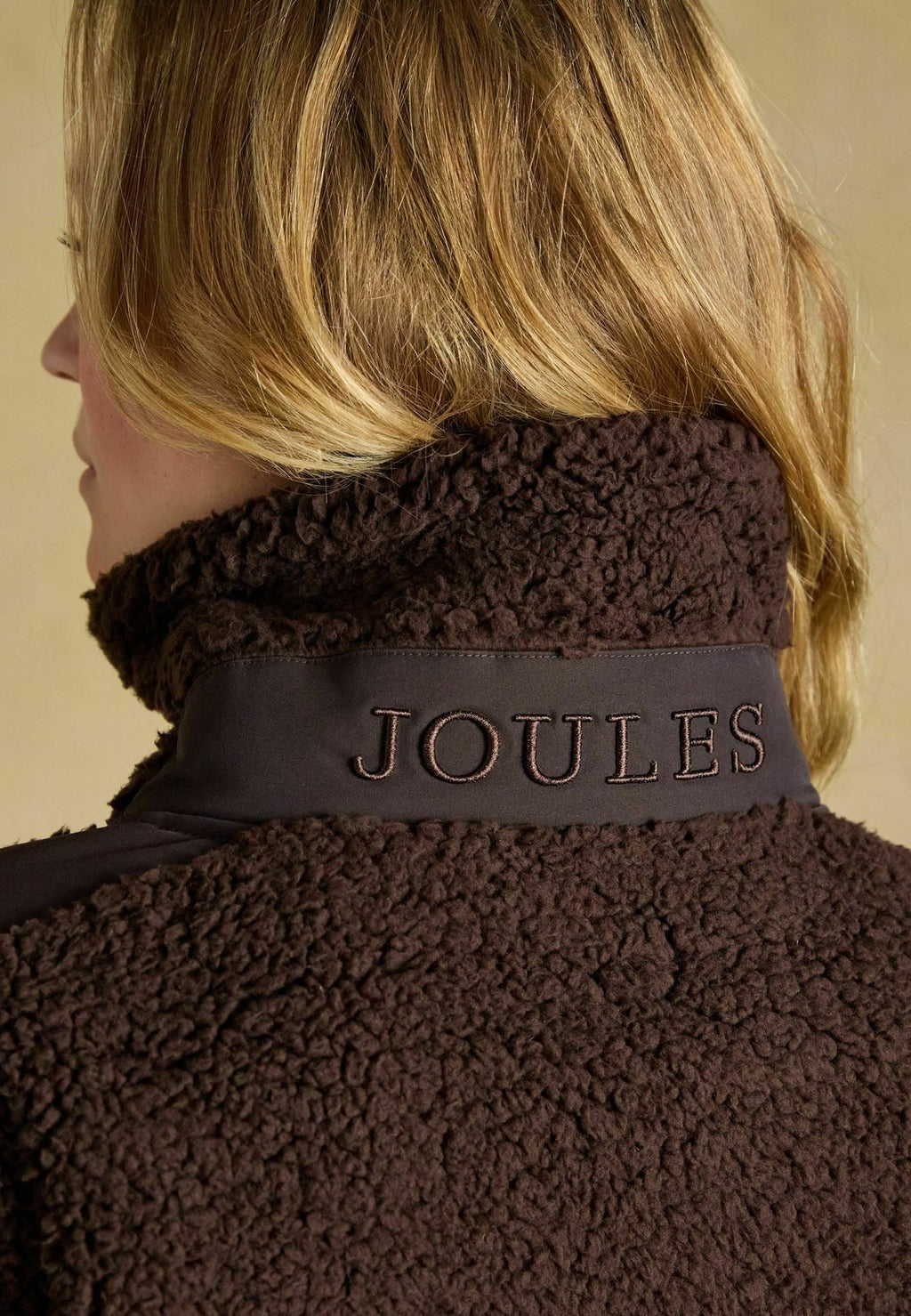 Tom JouleTILLY QUARTER ZIP FLEECE - Fleecepullover