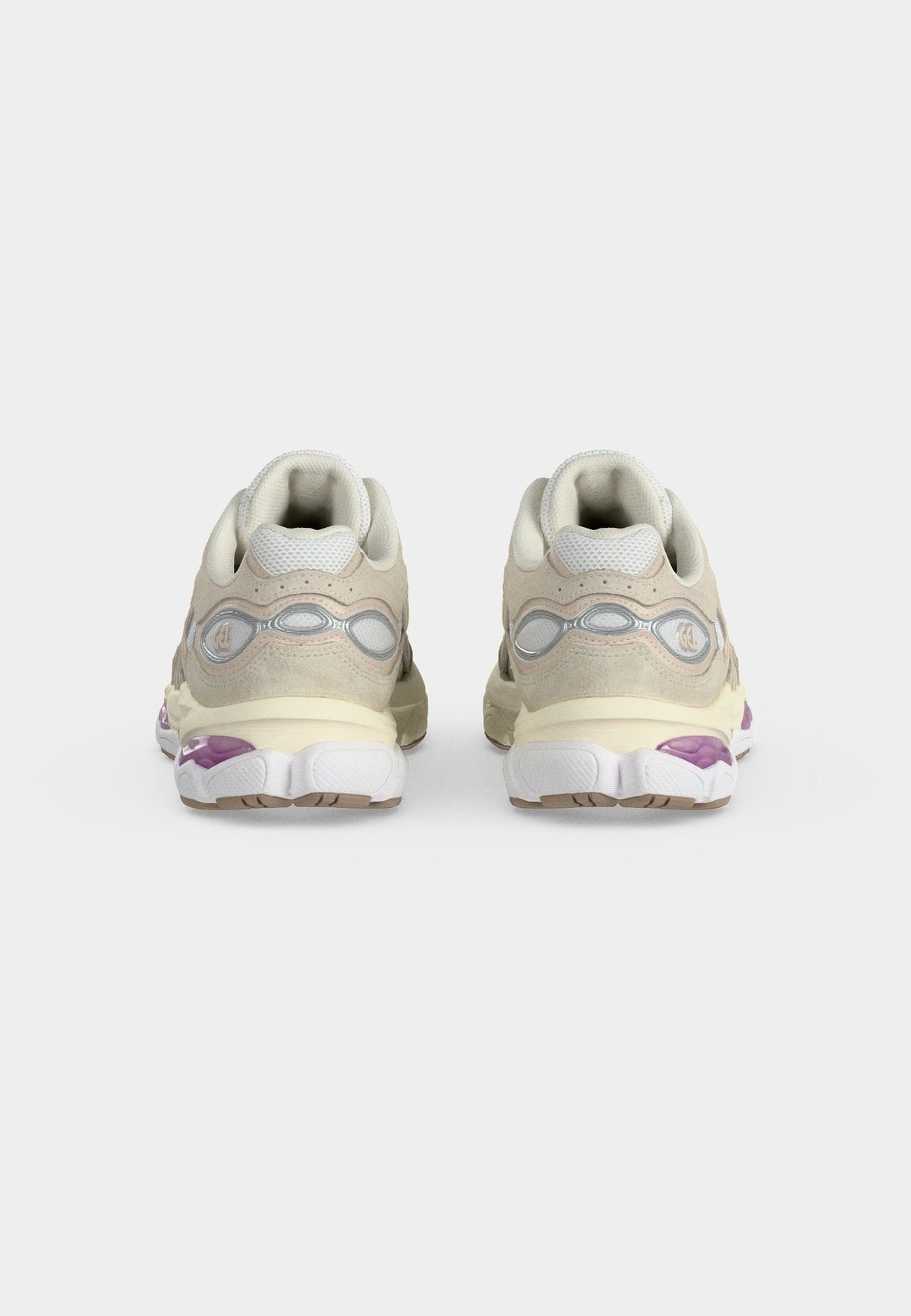 ASICS SportStyleGEL-NYC 2.0 UNISEX - Sneaker low