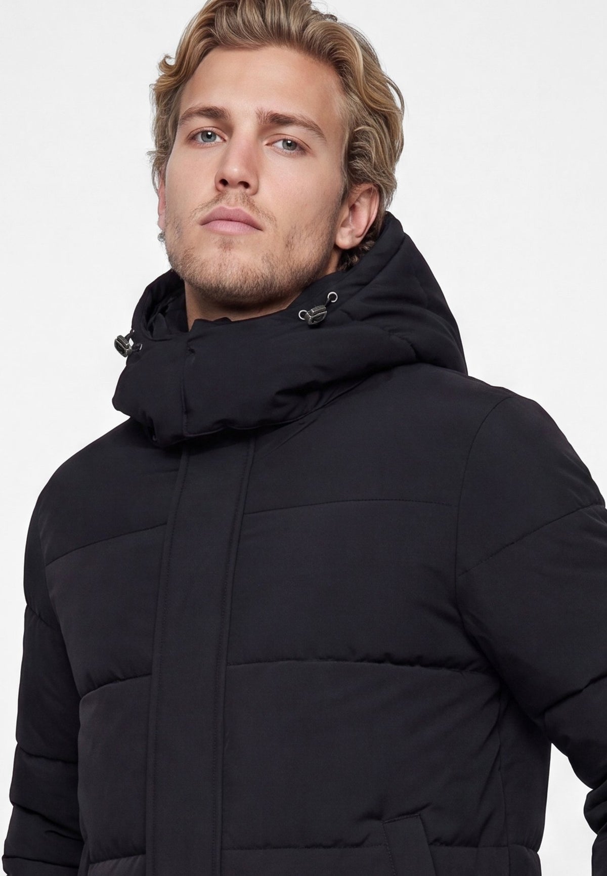 DreiMasterDREIMASTER COAT - Wintermantel