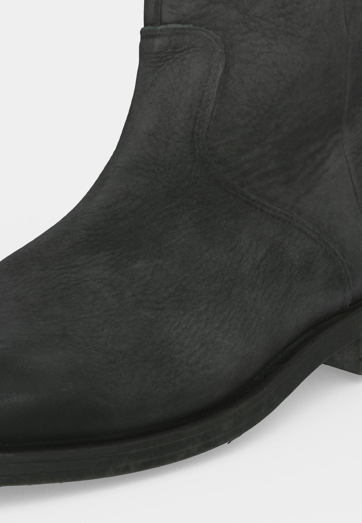 AllSaintsBLOOM ZIP BOOT - Stiefelette