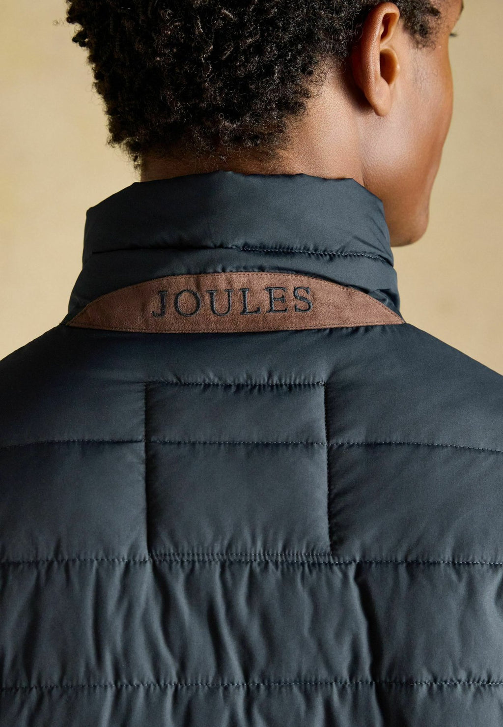 Tom JouleHERITAGE PADDED COAT - Winterjacke
