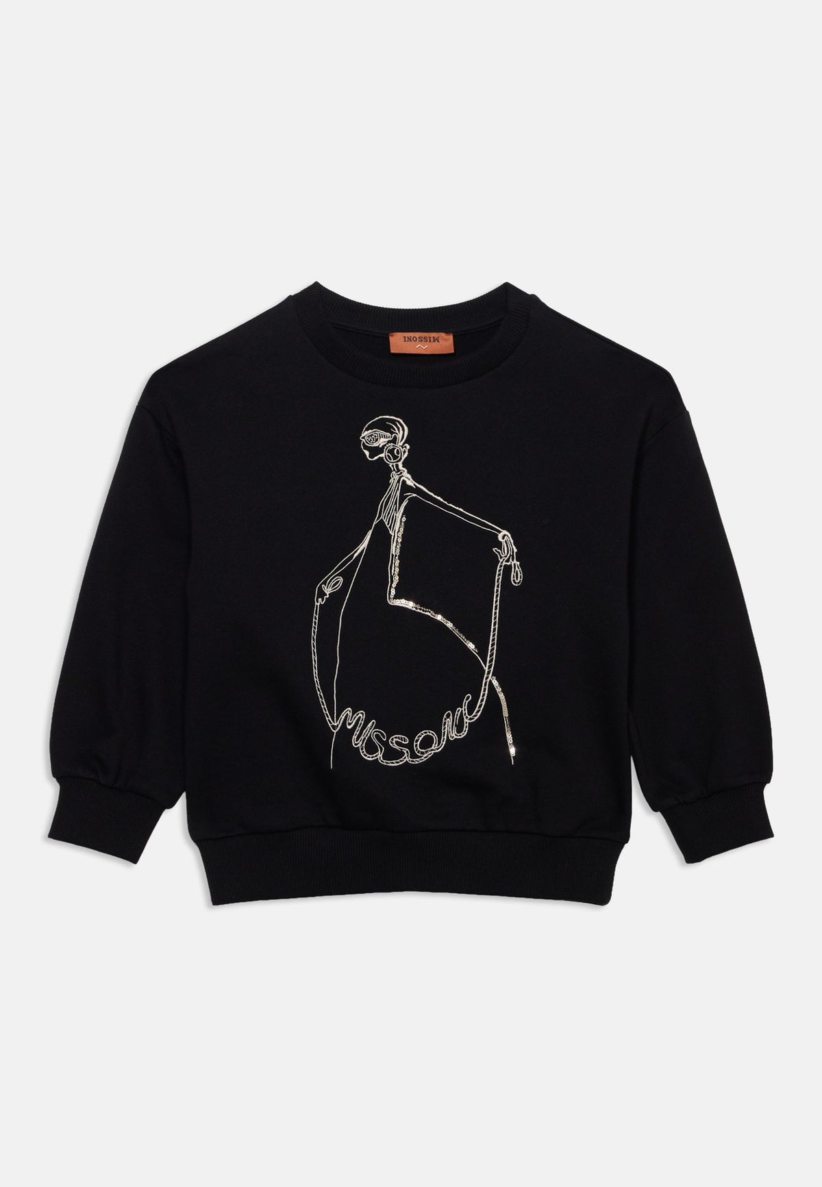 MissoniSweatshirt