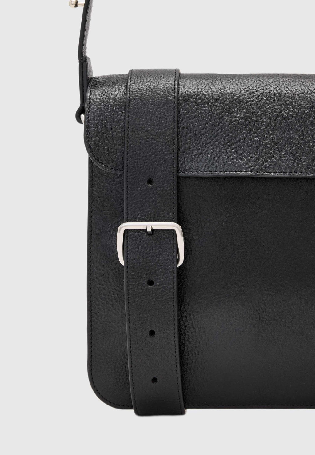 AllSaintsMESSENGER XBODY BAG - Umhängetasche