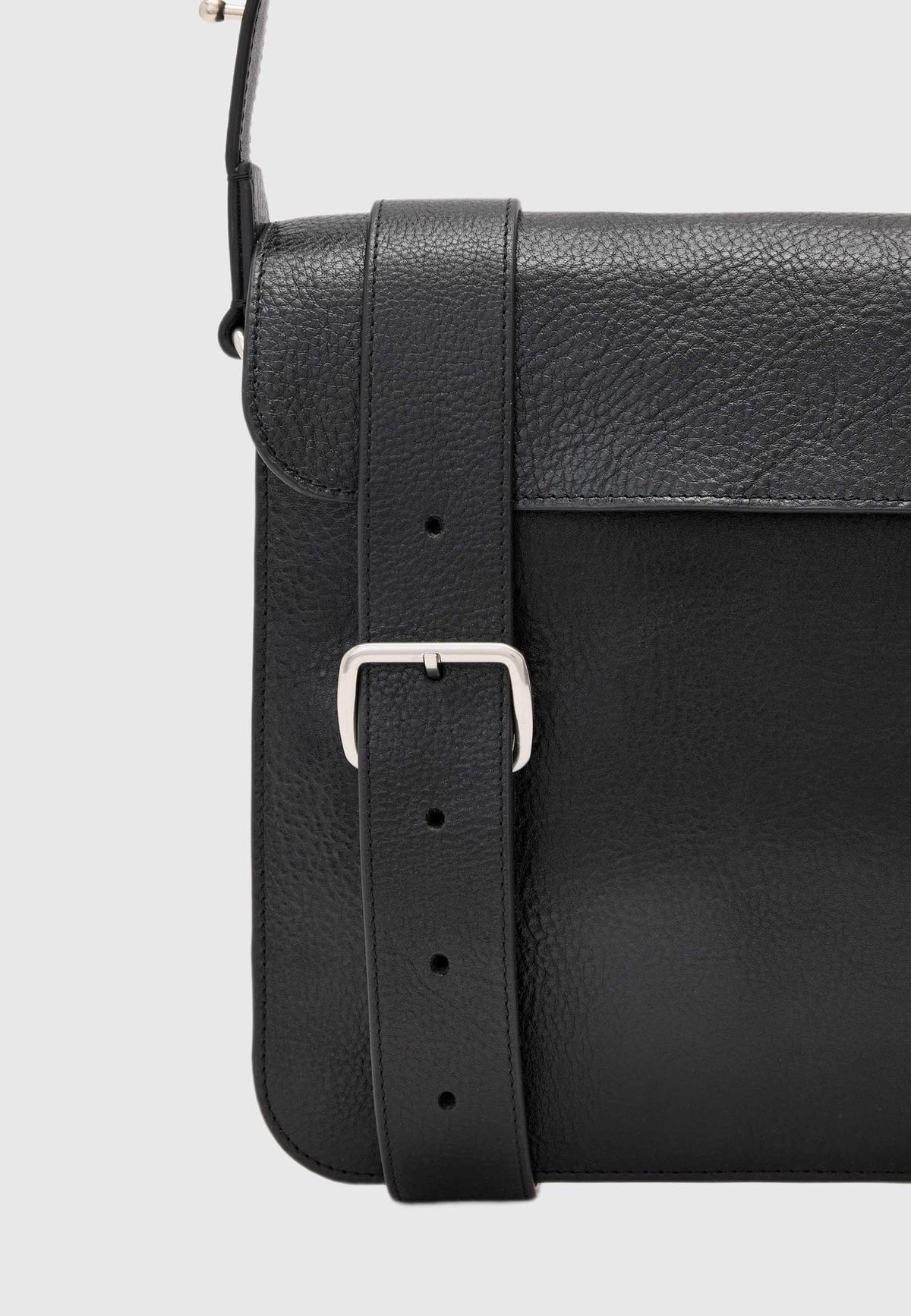 AllSaintsMESSENGER XBODY BAG - Umhängetasche