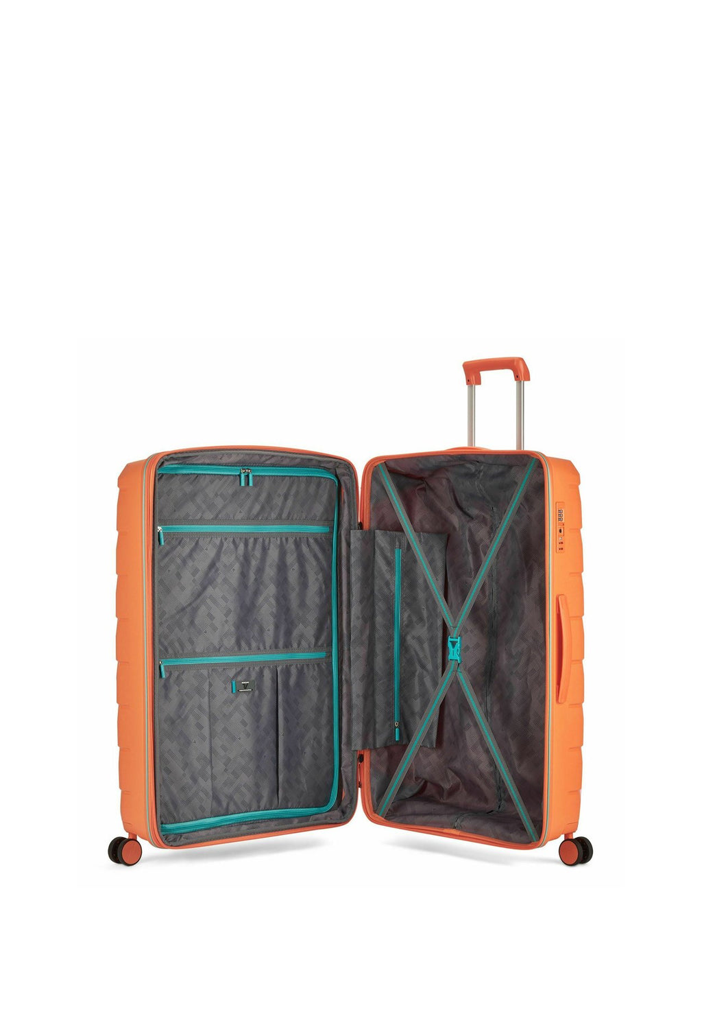 RV RoncatoSKYLINE 2.0 TROLLEY GRANDE 79 CM - Trolley