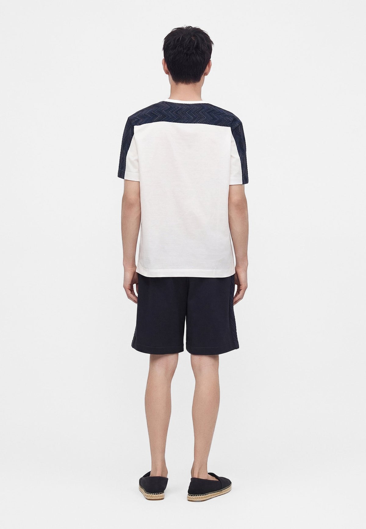 MissoniSHORT SLEEVE - T-Shirt print