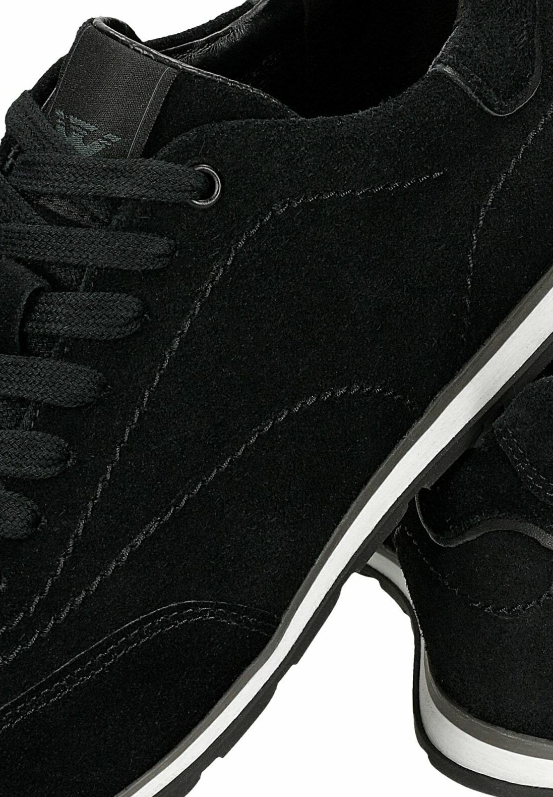 WojasPÓŁBUTY MĘSKIE - Sneaker low