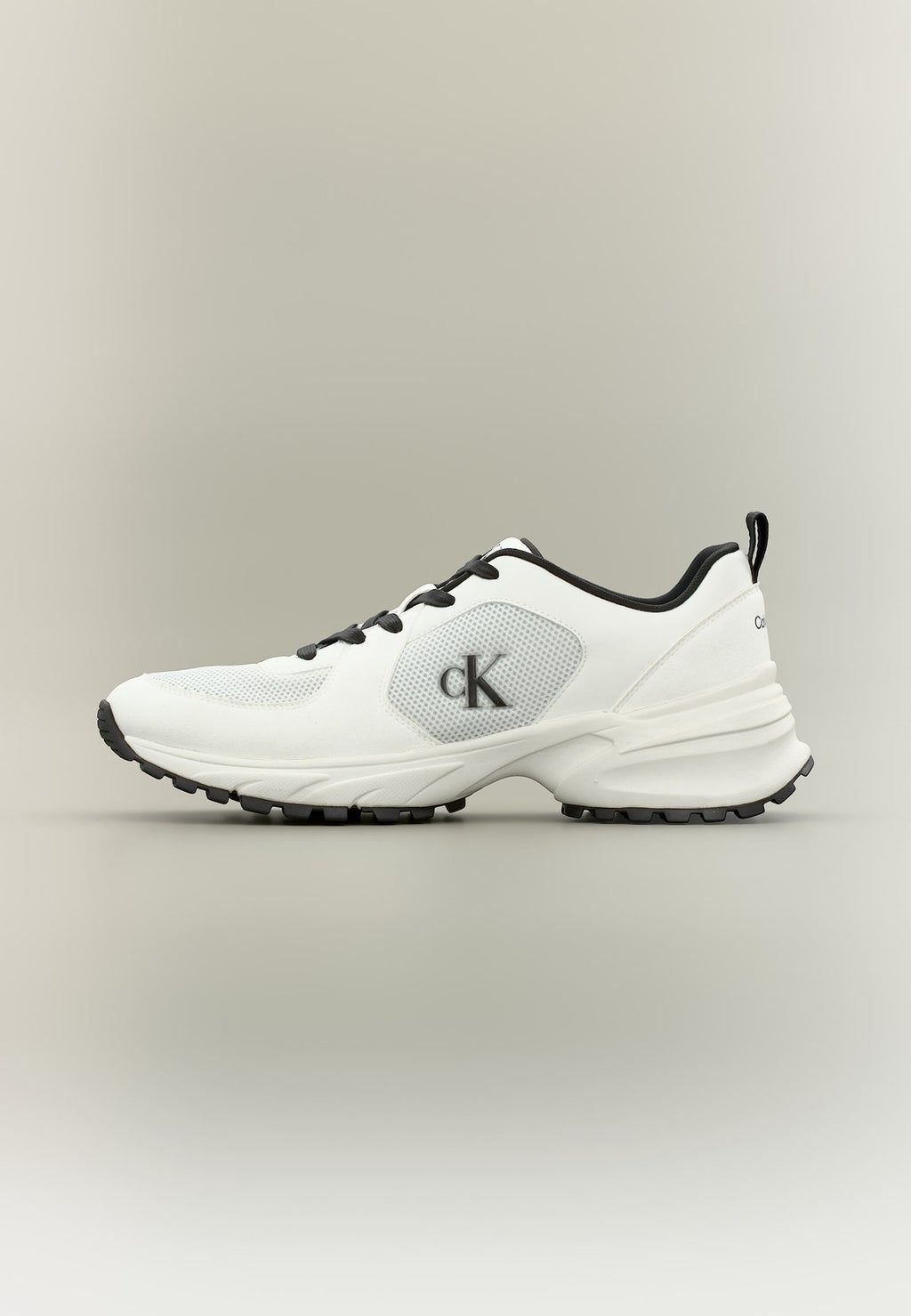 Calvin KleinHIKE RUNNER LACEUP - Sneaker low