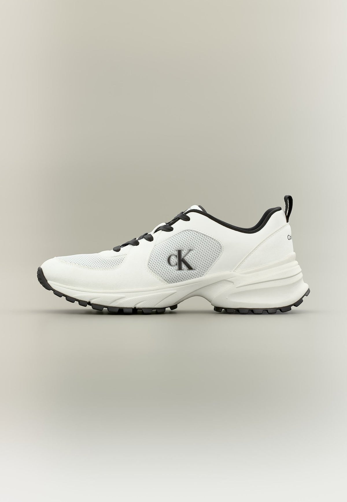 Calvin KleinHIKE RUNNER LACEUP - Sneaker low