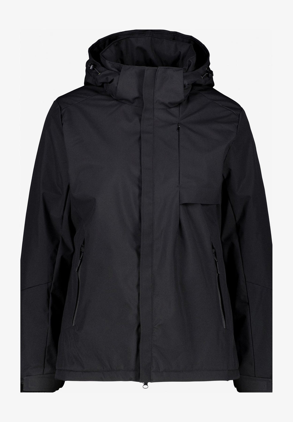 alife & kickinALIFE & KICKIN WINTERJACKE THORAAK A JACKET - Übergangsjacke