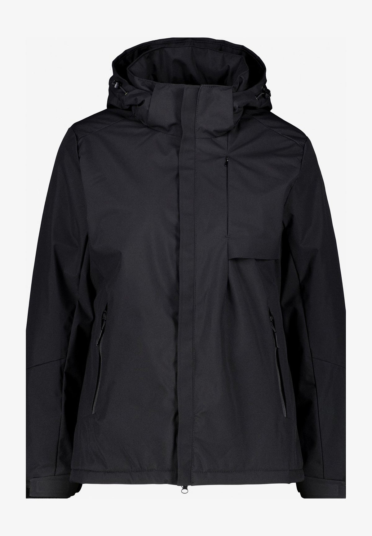 alife & kickinALIFE & KICKIN WINTERJACKE THORAAK A JACKET - Übergangsjacke